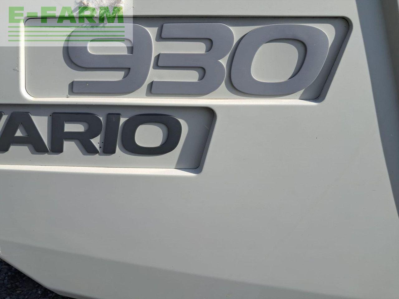 CLAAS LEXION 670TT - Kombinovani kombajn: slika 4 CLAAS LEXION 670TT - Kombinovani kombajn: slika 4
