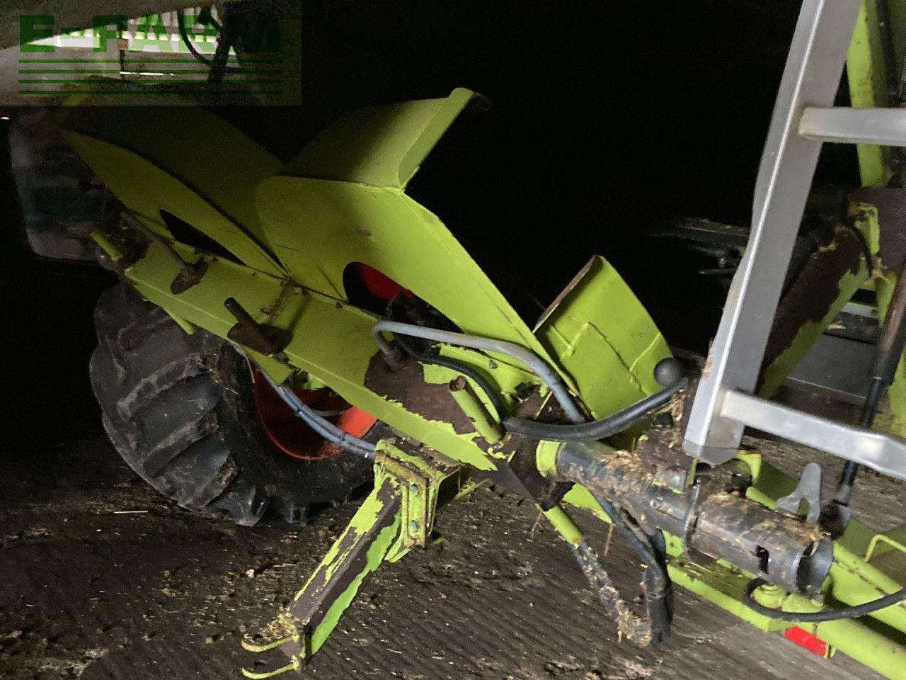 CLAAS USED 1997 LEXION 460 C/W C660 CUTTERBAR (70001118) - Kombinovani kombajn: slika 2 CLAAS USED 1997 LEXION 460 C/W C660 CUTTERBAR (70001118) - Kombinovani kombajn: slika 2