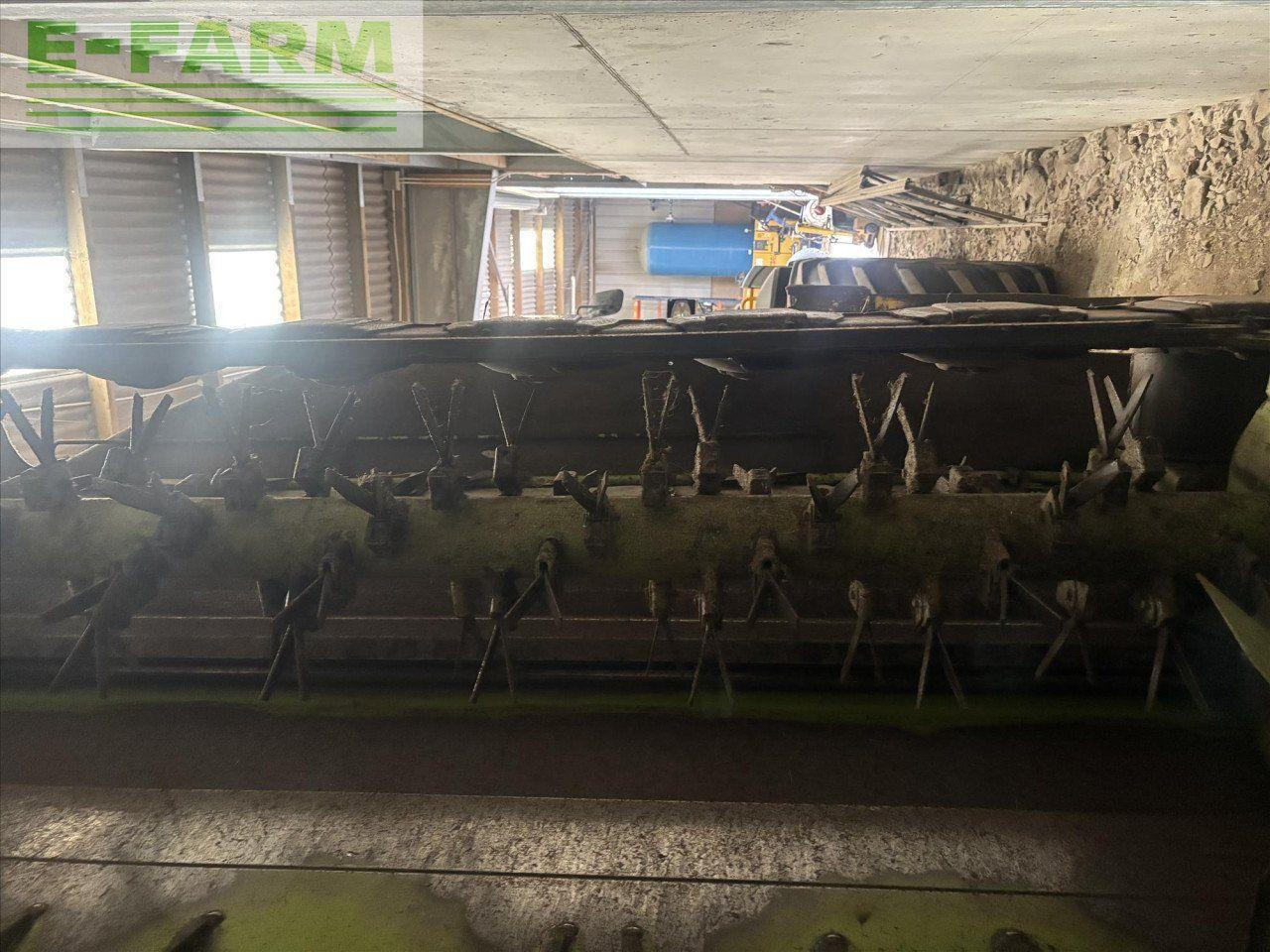 CLAAS USED DISCO 9200 C - Kosačica: slika 5 CLAAS USED DISCO 9200 C - Kosačica: slika 5