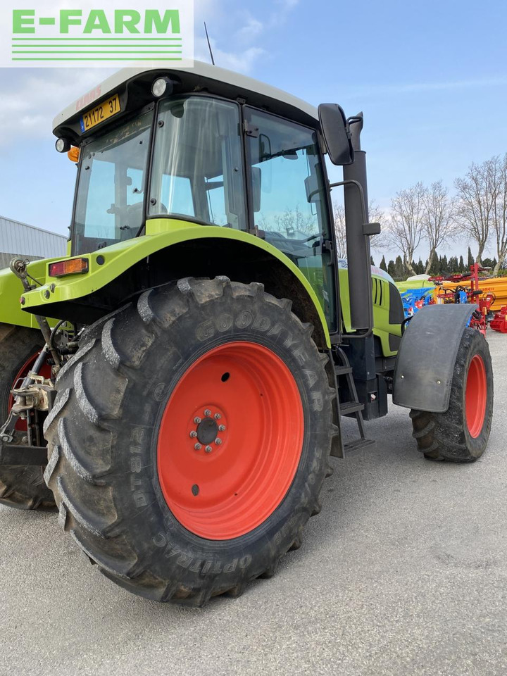 CLAAS ares 657 atz (t03/512) ATZ - Traktor: slika 3 CLAAS ares 657 atz (t03/512) ATZ - Traktor: slika 3