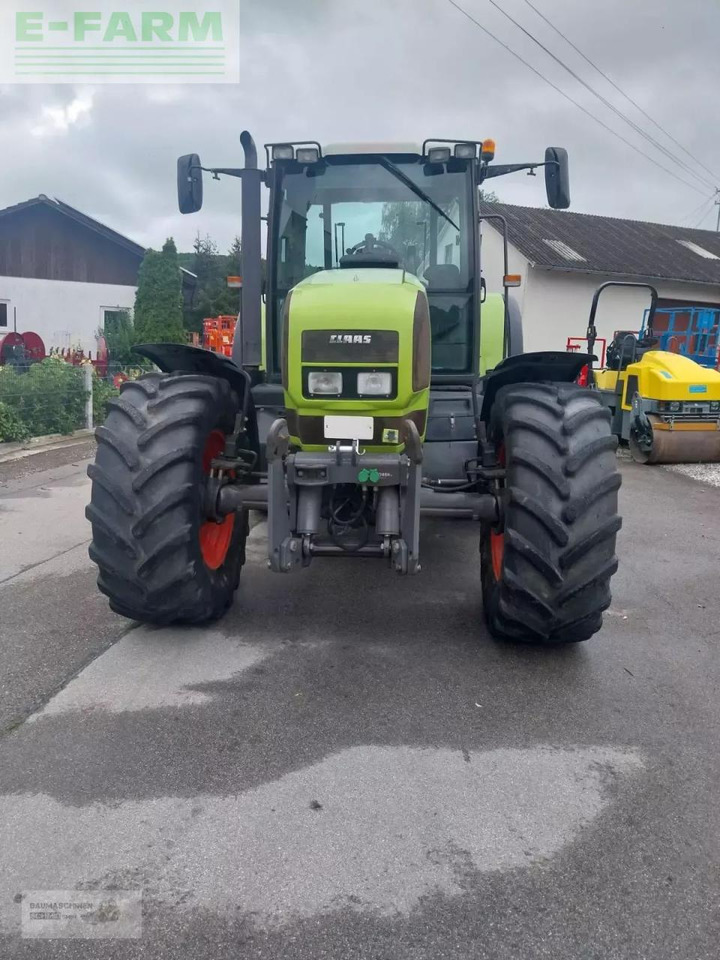 CLAAS ares 816 rz RZ - Traktor: slika 3 CLAAS ares 816 rz RZ - Traktor: slika 3