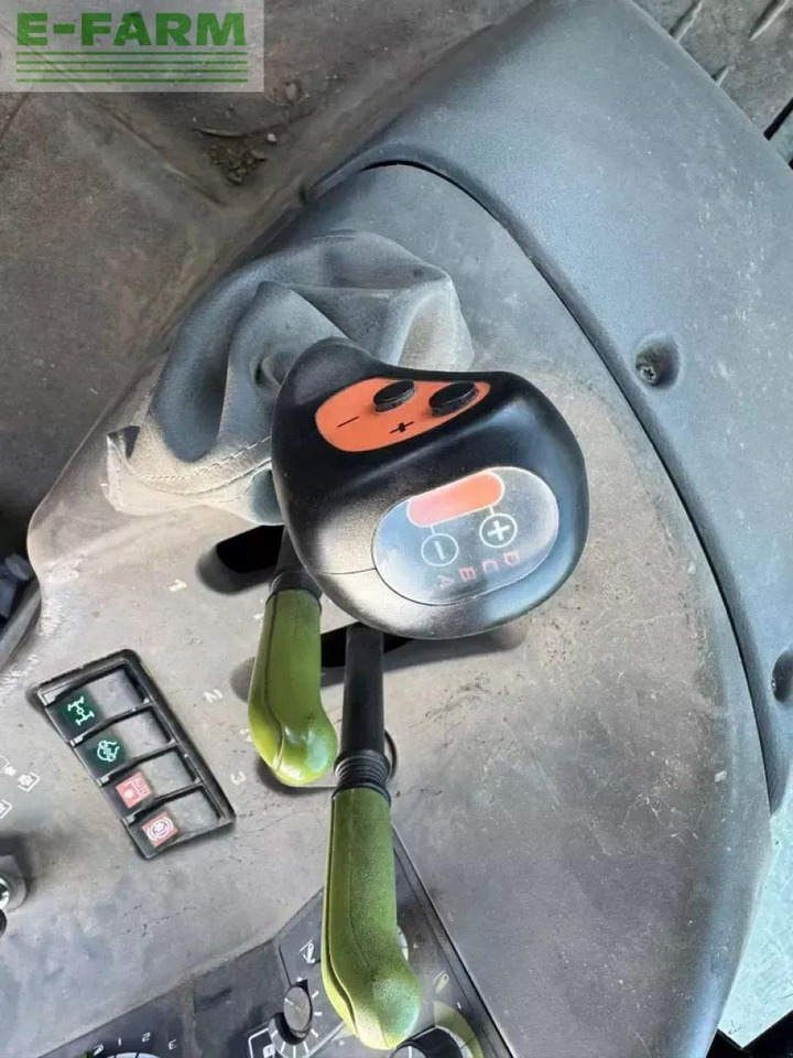 Traktor CLAAS arion 420: slika 9