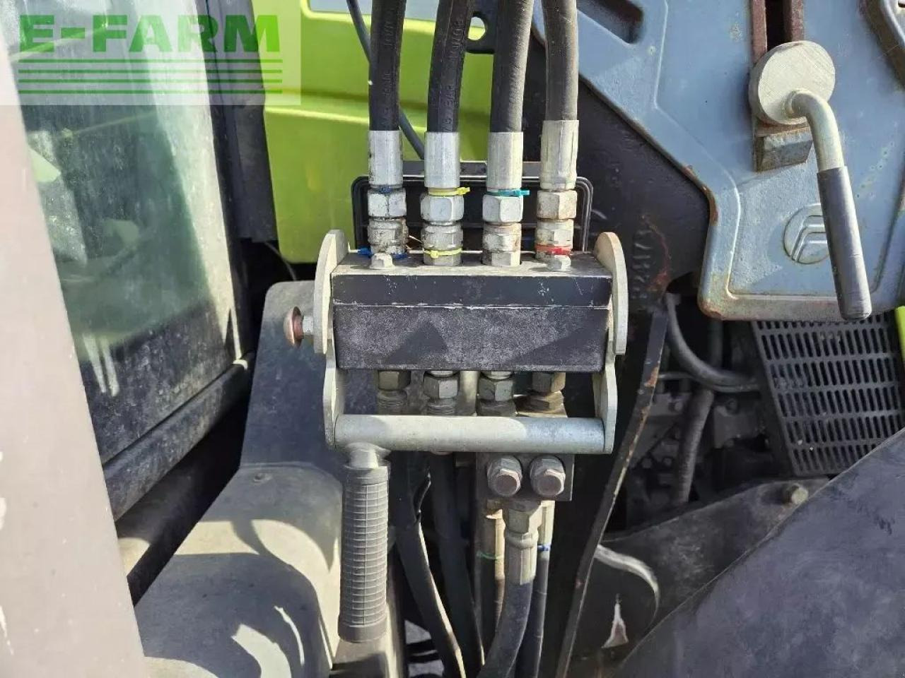 Traktor CLAAS arion 420: slika 10 Traktor CLAAS arion 420: slika 10