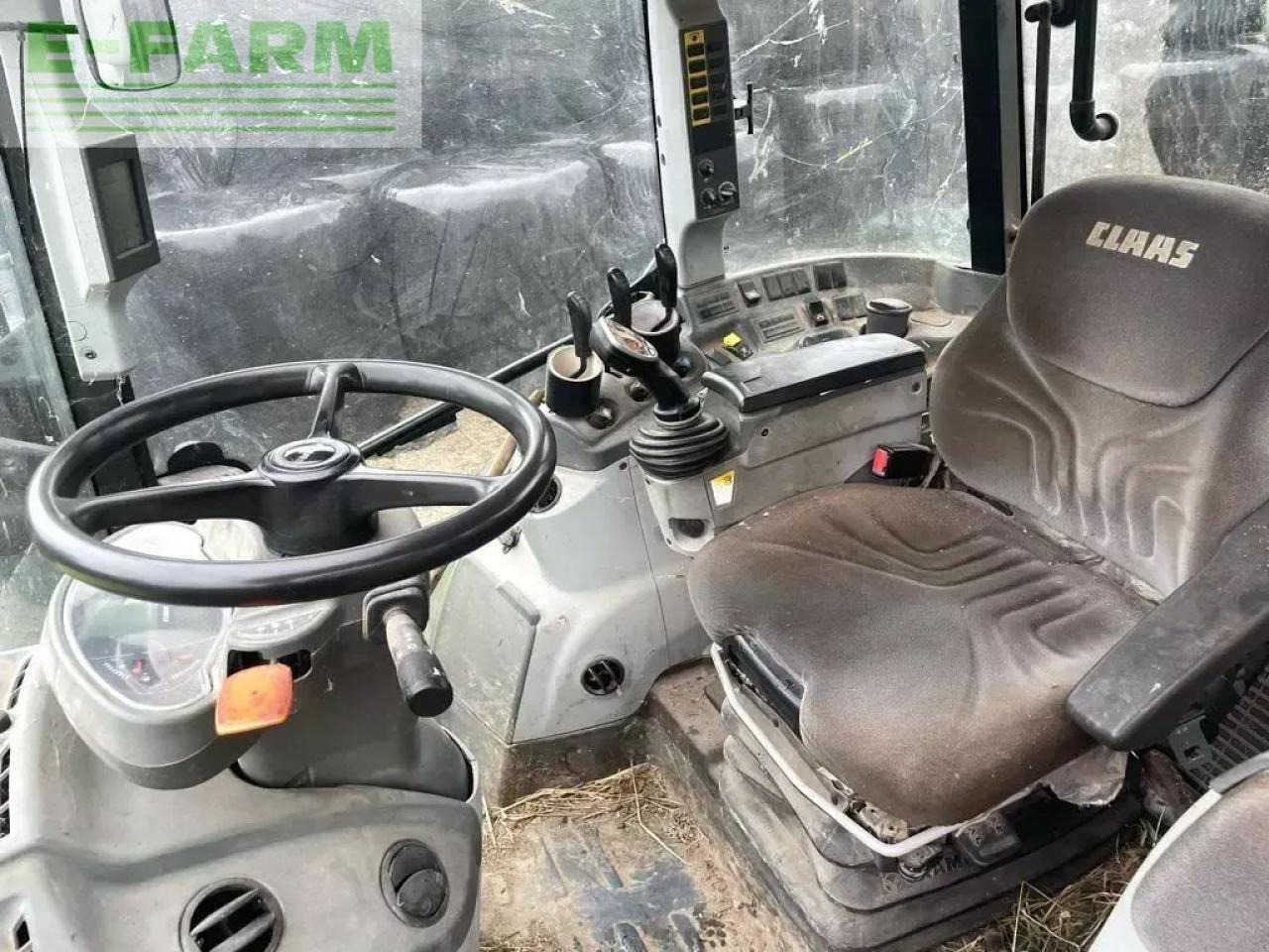 CLAAS arion 420 cis - Traktor: slika 3 CLAAS arion 420 cis - Traktor: slika 3