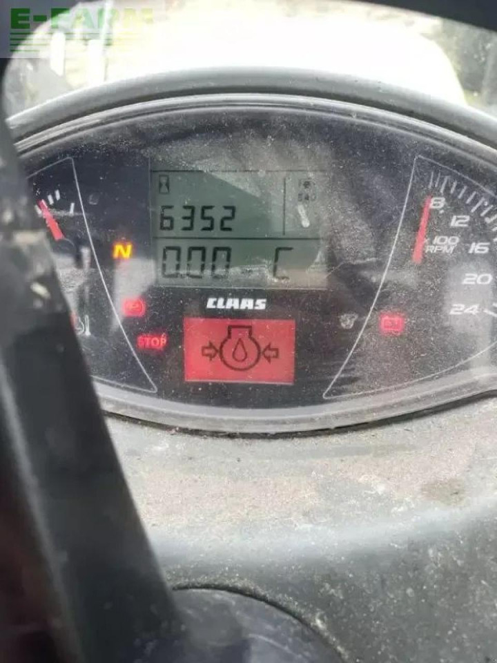 CLAAS arion 420 cis - Traktor: slika 5 CLAAS arion 420 cis - Traktor: slika 5