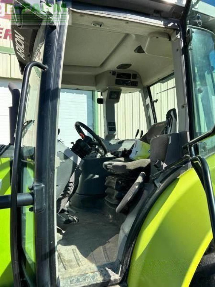 CLAAS arion 510 - Traktor: slika 3 CLAAS arion 510 - Traktor: slika 3