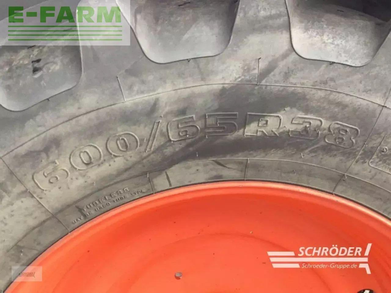 CLAAS arion 520 cebis - Traktor: slika 4 CLAAS arion 520 cebis - Traktor: slika 4