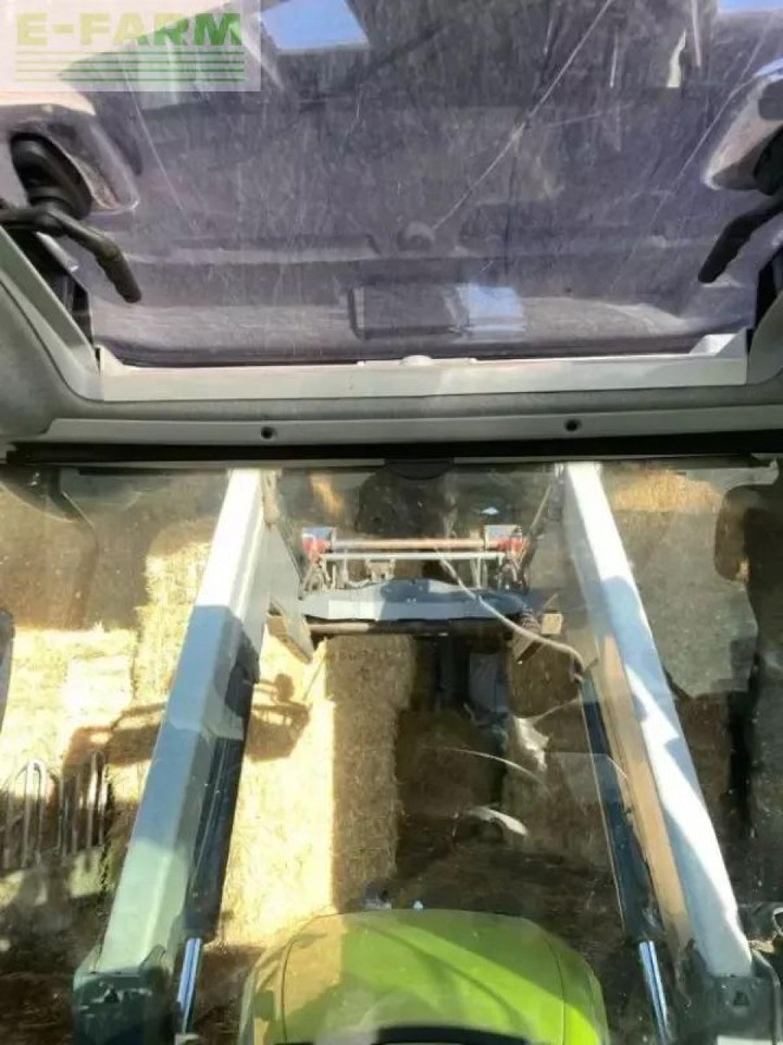 CLAAS arion 530 cis CIS - Traktor: slika 5 CLAAS arion 530 cis CIS - Traktor: slika 5