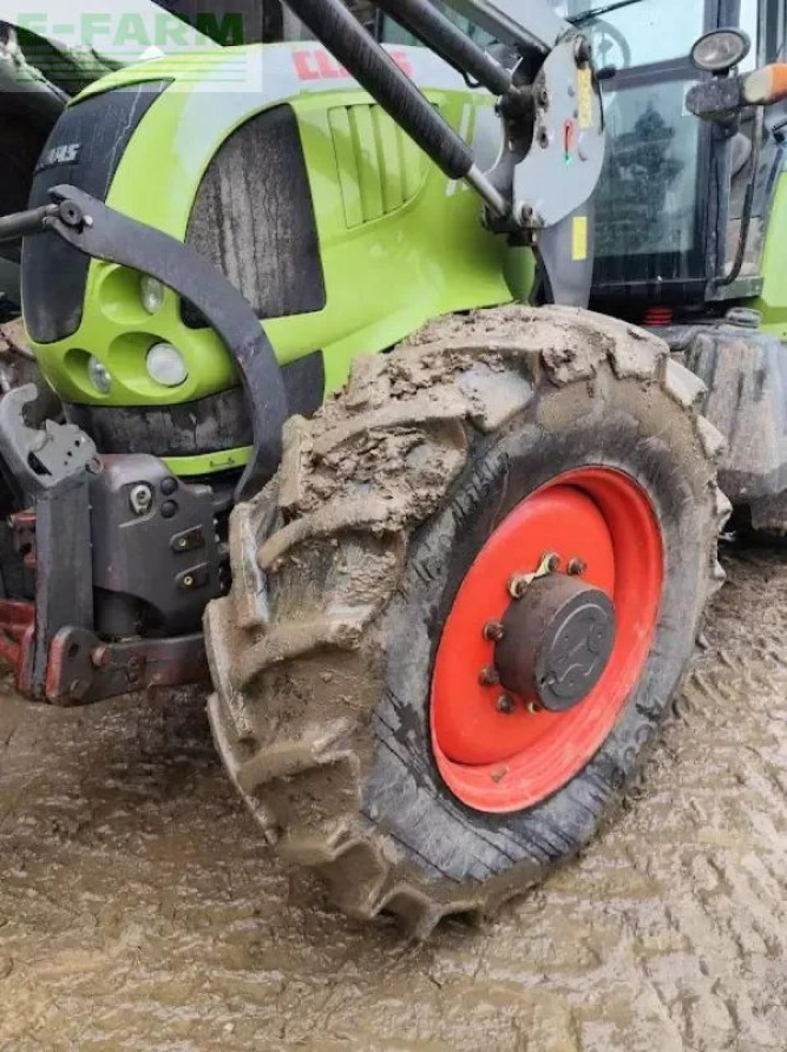 CLAAS arion 610 - Traktor: slika 5 CLAAS arion 610 - Traktor: slika 5