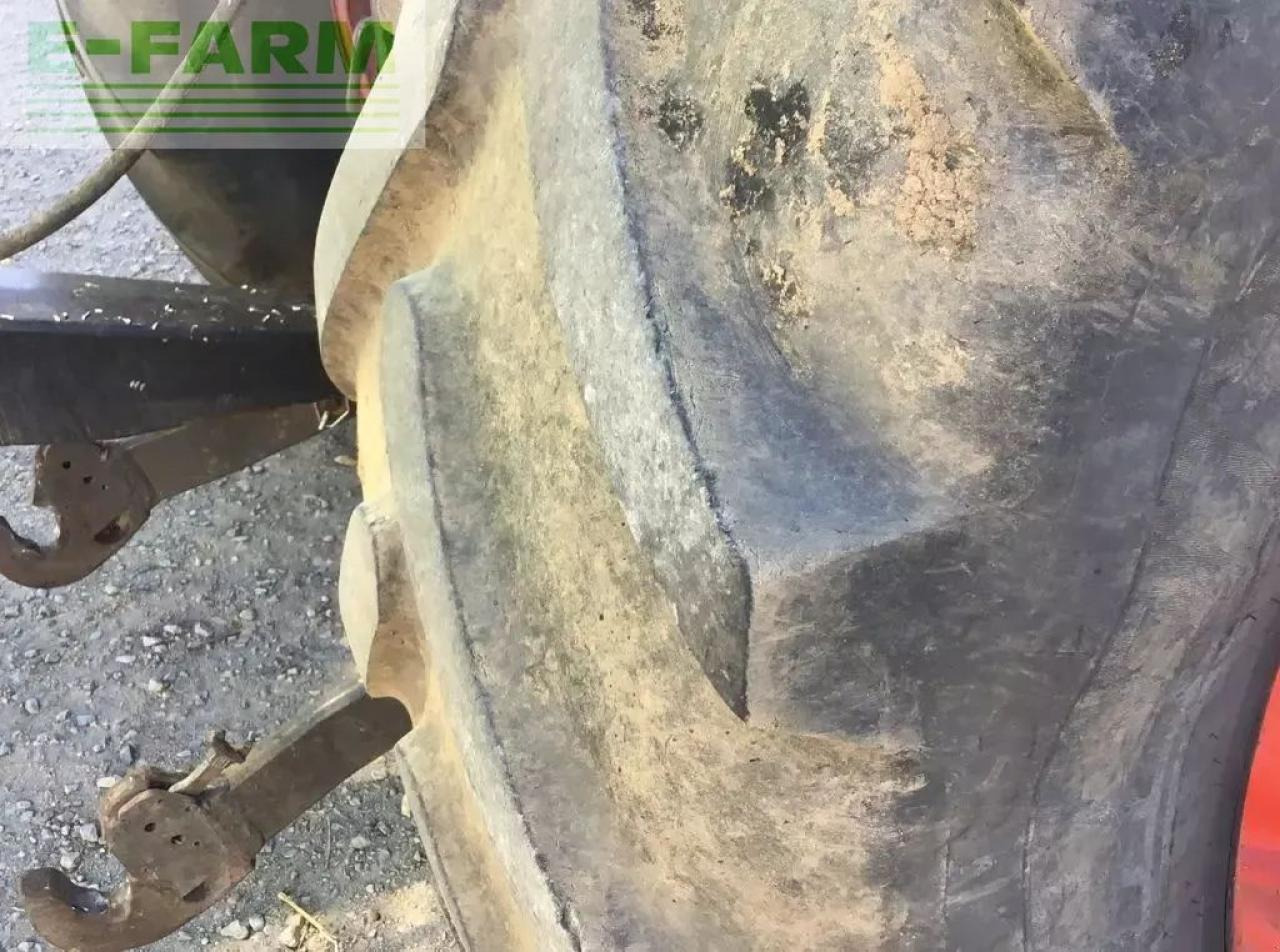 CLAAS arion 620 - Traktor: slika 5 CLAAS arion 620 - Traktor: slika 5