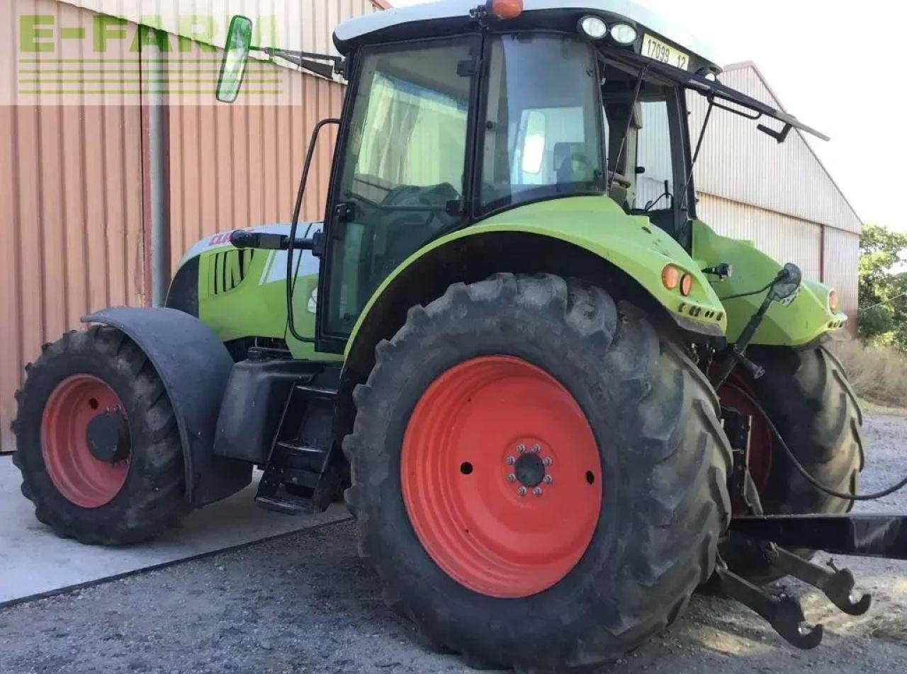 CLAAS arion 620 - Traktor: slika 2 CLAAS arion 620 - Traktor: slika 2