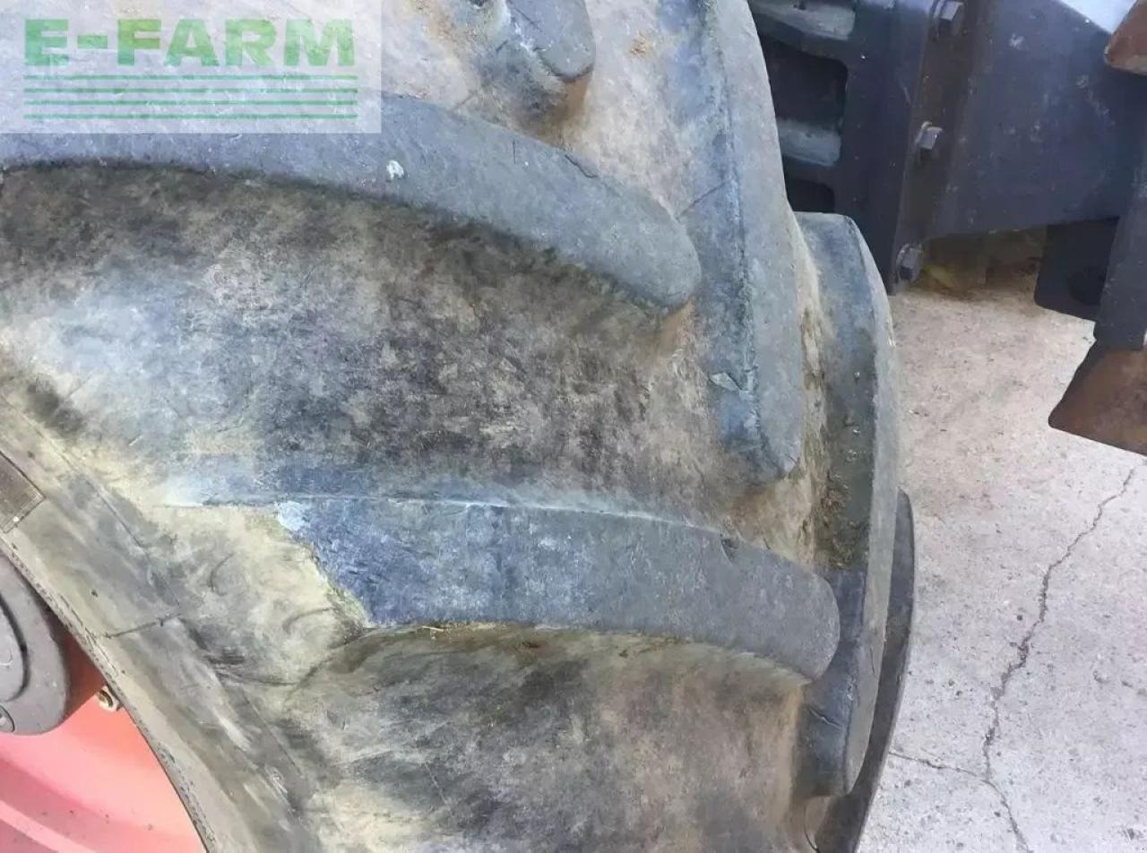 CLAAS arion 620 - Traktor: slika 4 CLAAS arion 620 - Traktor: slika 4