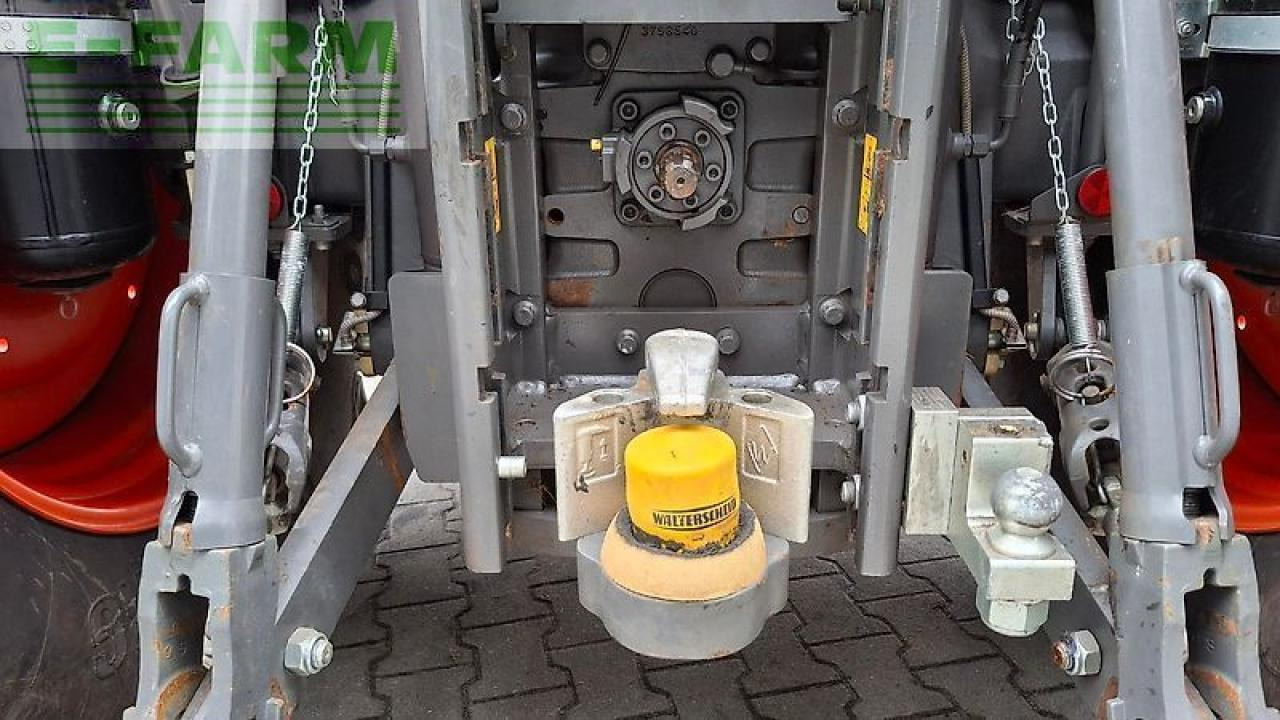 CLAAS arion 660 cebis - Traktor: slika 3 CLAAS arion 660 cebis - Traktor: slika 3