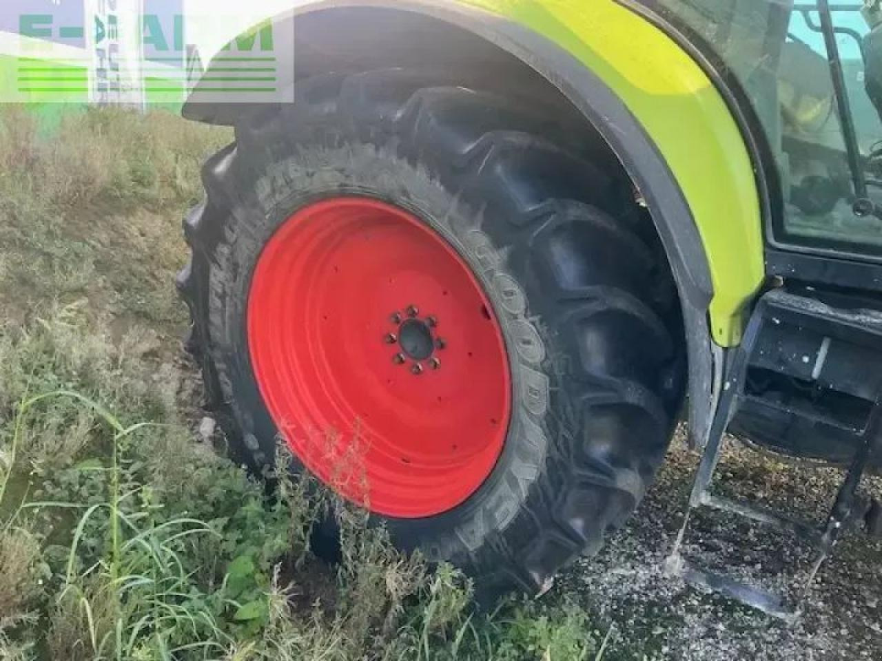 CLAAS arion610 - Traktor: slika 5 CLAAS arion610 - Traktor: slika 5