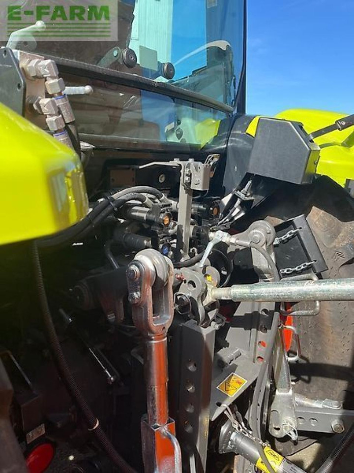 CLAAS atos 220 c - Traktor: slika 5 CLAAS atos 220 c - Traktor: slika 5