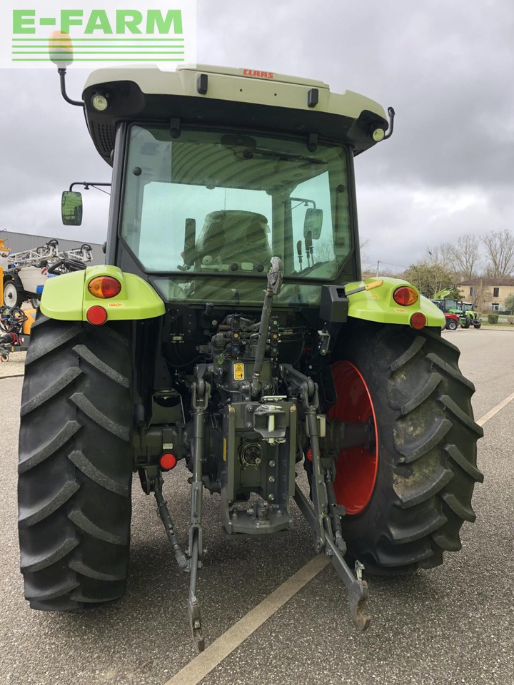 CLAAS atos 350 (a79/500) - Traktor: slika 4 CLAAS atos 350 (a79/500) - Traktor: slika 4