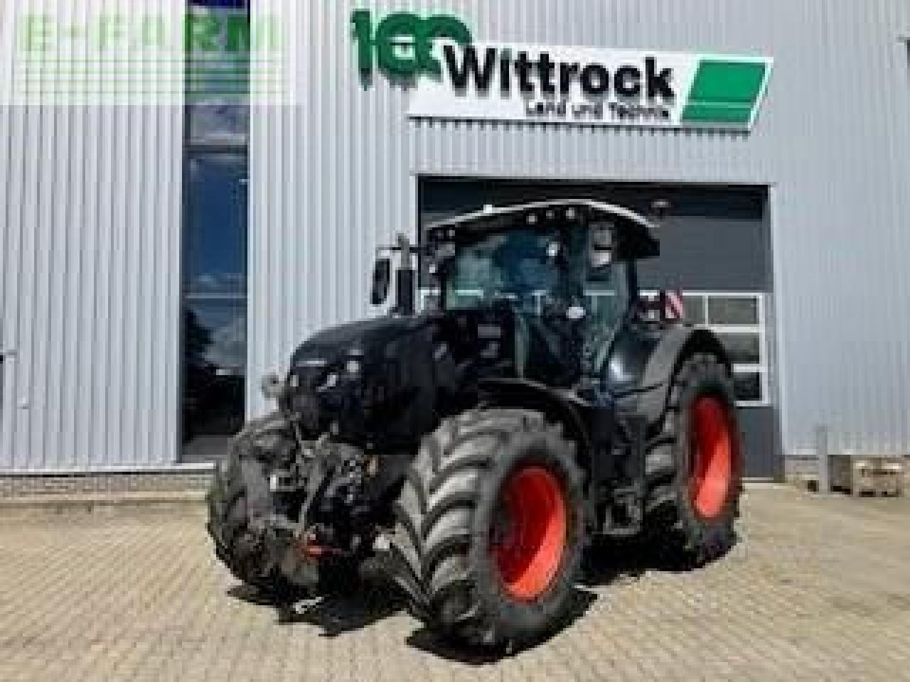 CLAAS axion 810 cmcebis - Traktor: slika 2 CLAAS axion 810 cmcebis - Traktor: slika 2