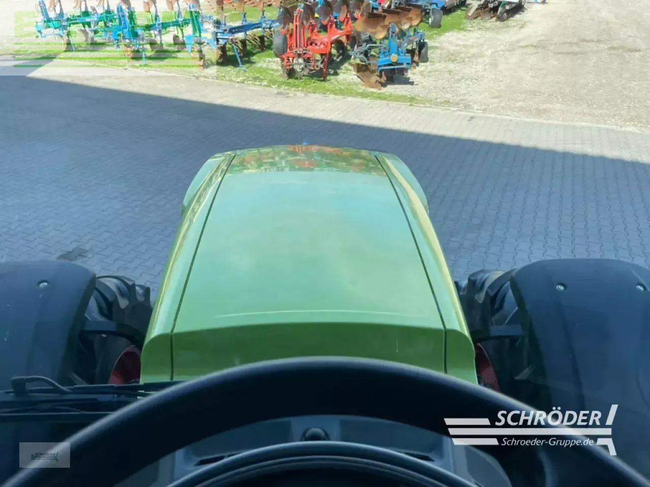 Traktor CLAAS axion 870 cmatic rtk CMATIC: slika 13