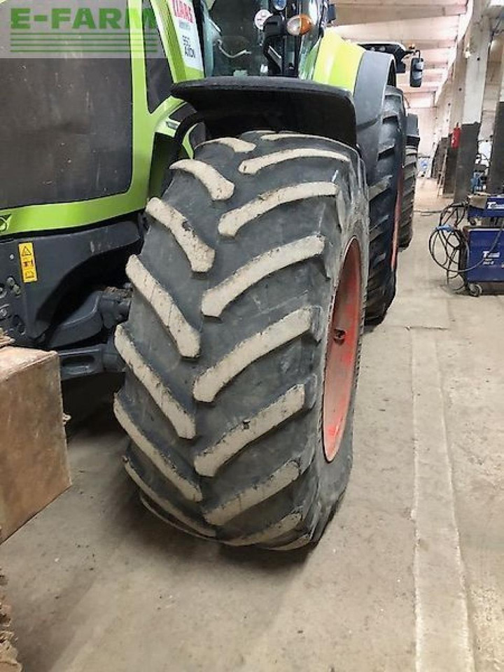 CLAAS axion 950 - Traktor: slika 4 CLAAS axion 950 - Traktor: slika 4