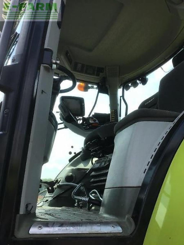 Traktor CLAAS axion 950: slika 6