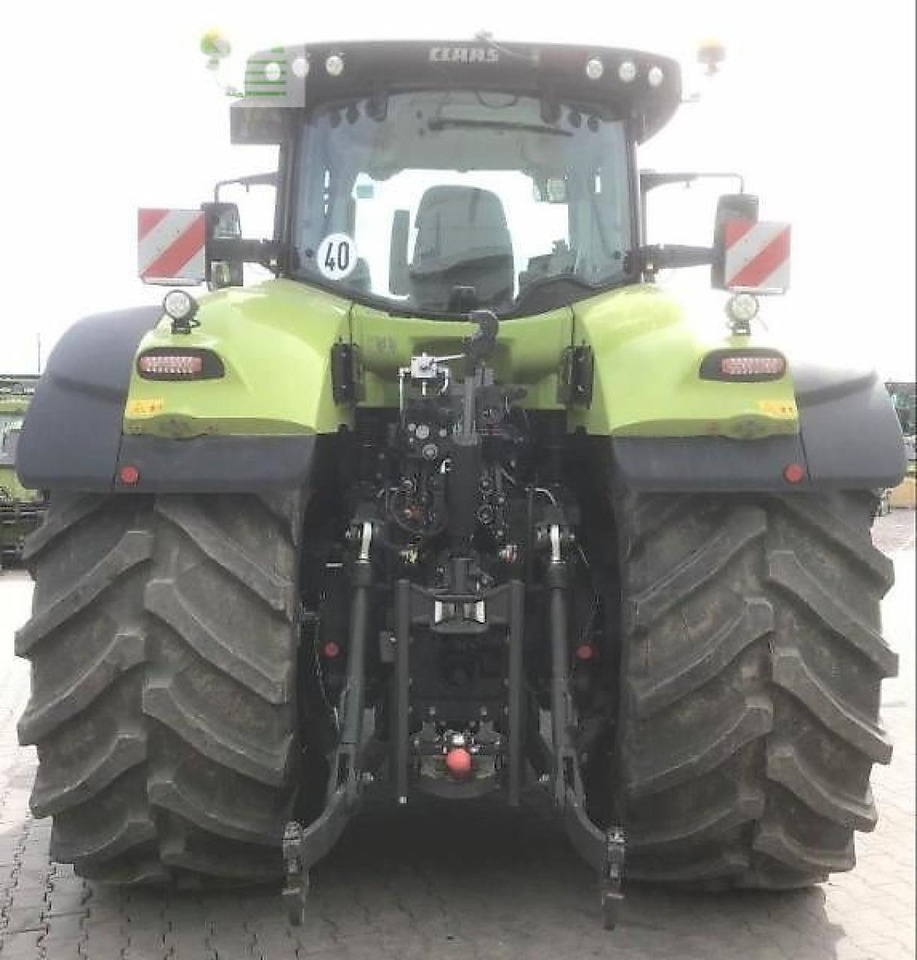 CLAAS axion 960 stage v - Traktor: slika 5 CLAAS axion 960 stage v - Traktor: slika 5
