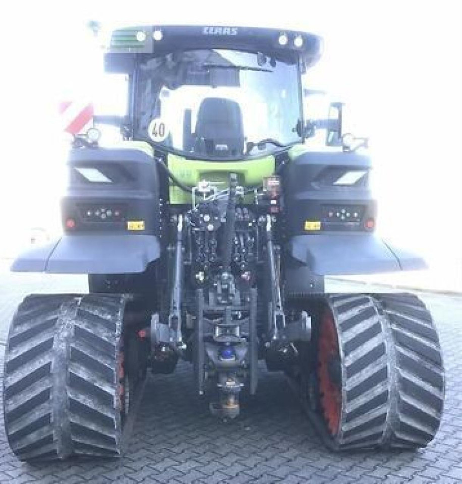 CLAAS axion 960 terratrac - Traktor: slika 5 CLAAS axion 960 terratrac - Traktor: slika 5