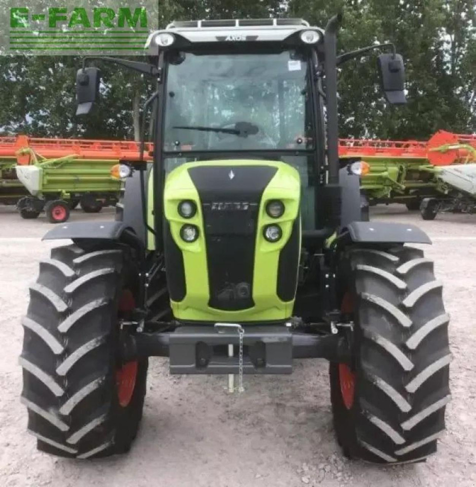 CLAAS axos 240 - Traktor: slika 2 CLAAS axos 240 - Traktor: slika 2