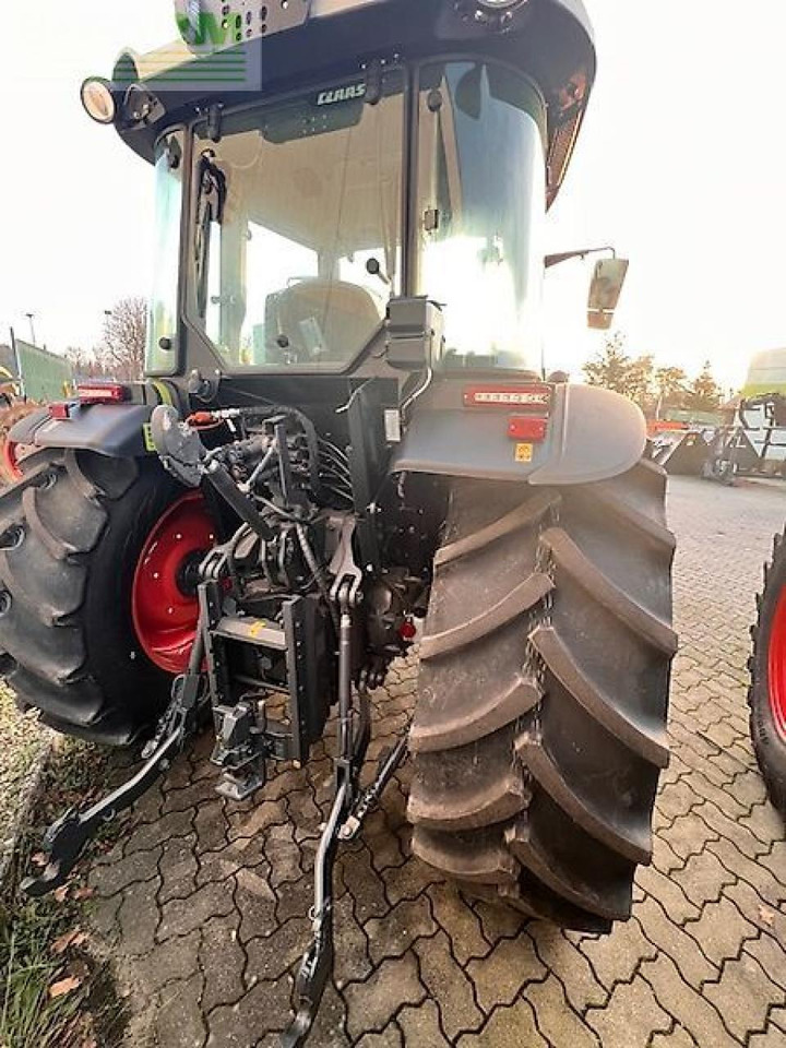 CLAAS axos 240 - Traktor: slika 2 CLAAS axos 240 - Traktor: slika 2
