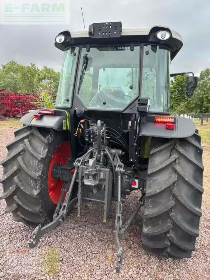 CLAAS axos 240 advanced - Traktor: slika 3 CLAAS axos 240 advanced - Traktor: slika 3