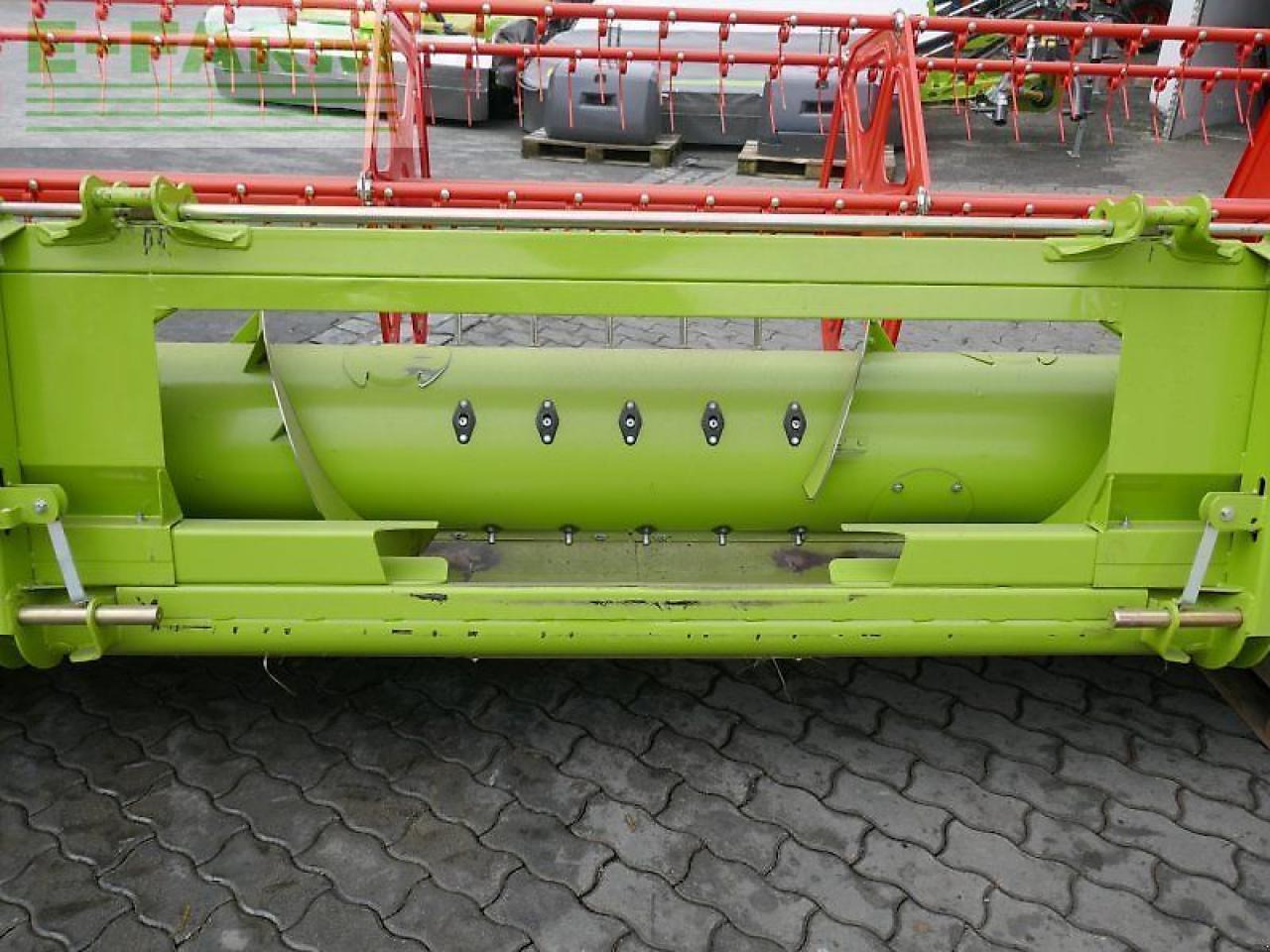 Dodatak za stočnu hranu CLAAS c 430: slika 7