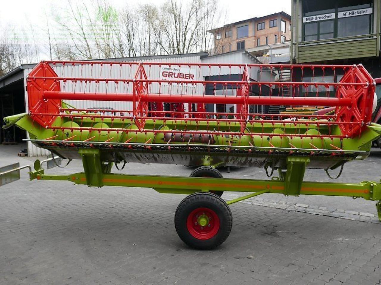 CLAAS c 490 ac - Dodatak za stočnu hranu: slika 5 CLAAS c 490 ac - Dodatak za stočnu hranu: slika 5