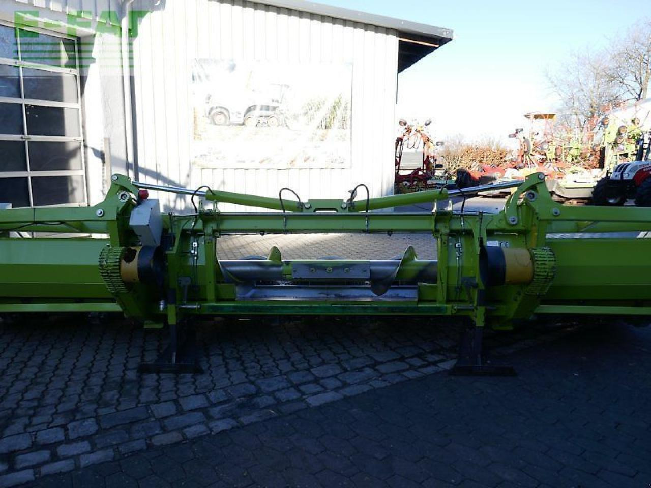 CLAAS conspeed 8-75 fc - Dodatak za stočnu hranu: slika 4 CLAAS conspeed 8-75 fc - Dodatak za stočnu hranu: slika 4