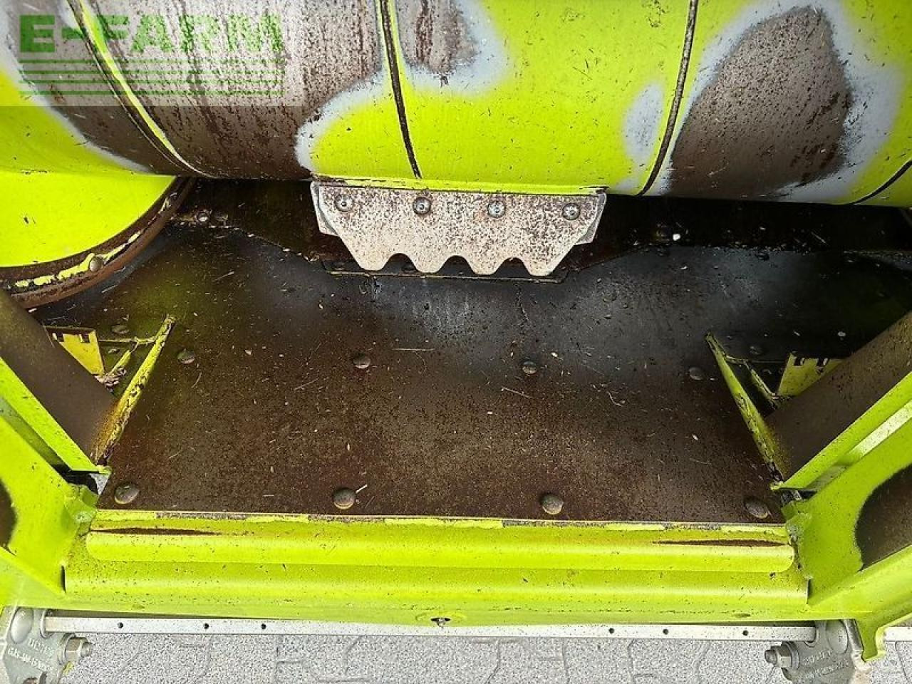 CLAAS direct disc 500 p - Dodatak za stočnu hranu: slika 4 CLAAS direct disc 500 p - Dodatak za stočnu hranu: slika 4