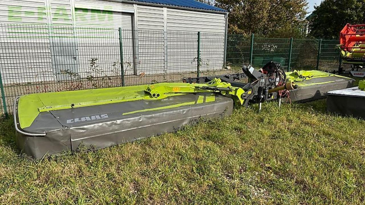 CLAAS disco 1010 trend - Kosačica: slika 1 CLAAS disco 1010 trend - Kosačica: slika 1