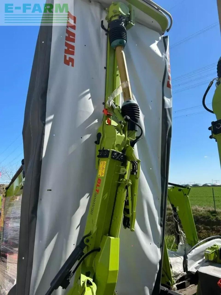 CLAAS disco 1100 trend mit disco 3200 f move - Kosačica: slika 4 CLAAS disco 1100 trend mit disco 3200 f move - Kosačica: slika 4