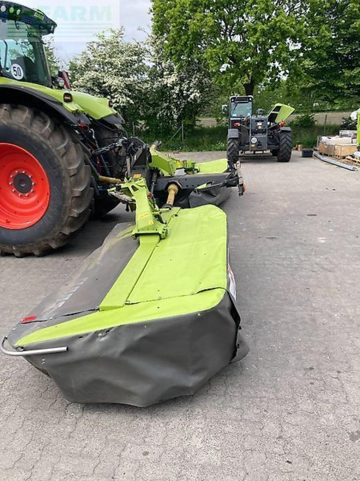 CLAAS disco 8500 trend - Kosačica: slika 2 CLAAS disco 8500 trend - Kosačica: slika 2
