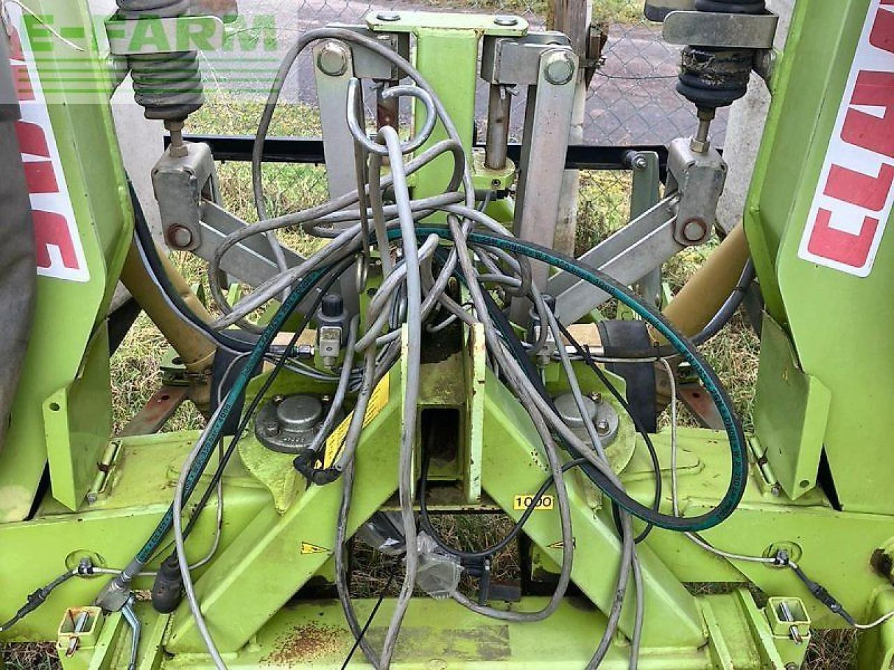 CLAAS disco 8550 - Kosačica: slika 4 CLAAS disco 8550 - Kosačica: slika 4