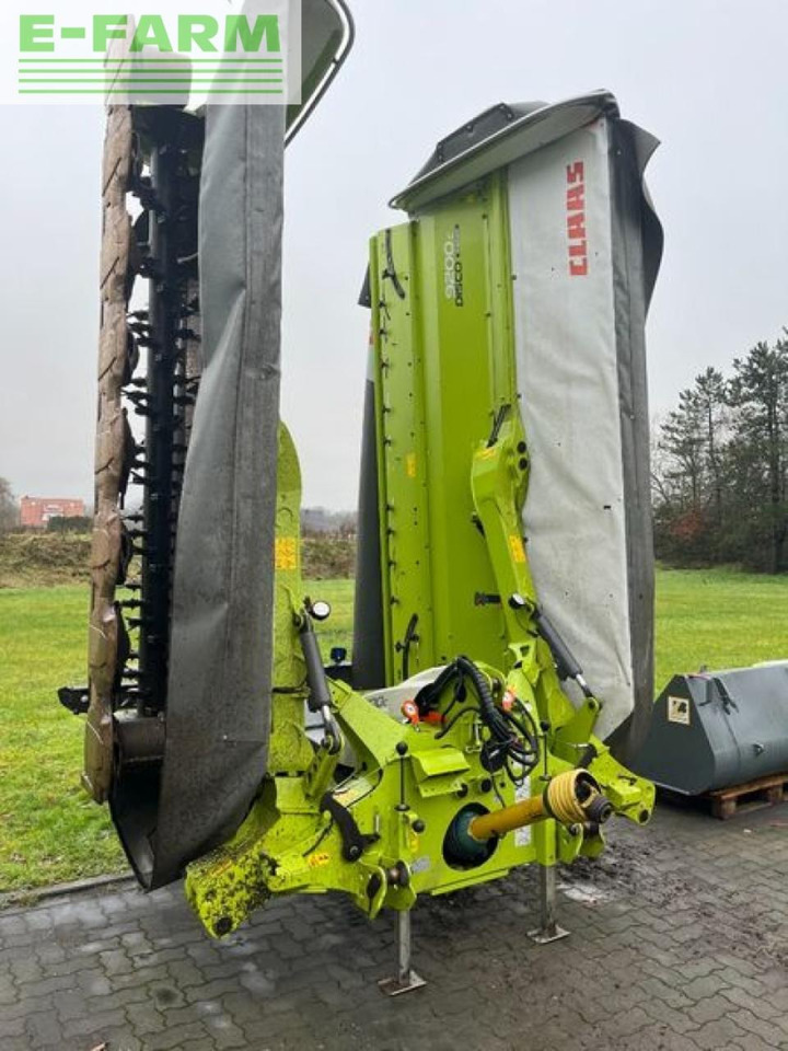 Kosačica CLAAS disco 9200c business: slika 6