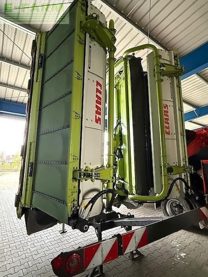 CLAAS disco 9300 cas - Kosačica: slika 5 CLAAS disco 9300 cas - Kosačica: slika 5