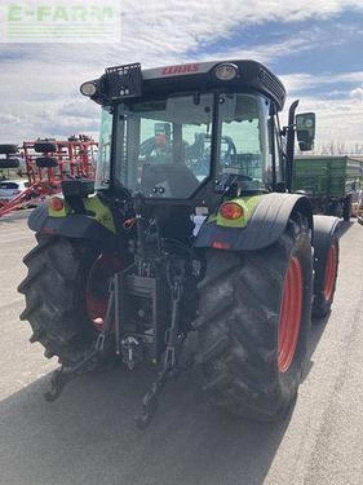 CLAAS elios 210 - Traktor: slika 3 CLAAS elios 210 - Traktor: slika 3