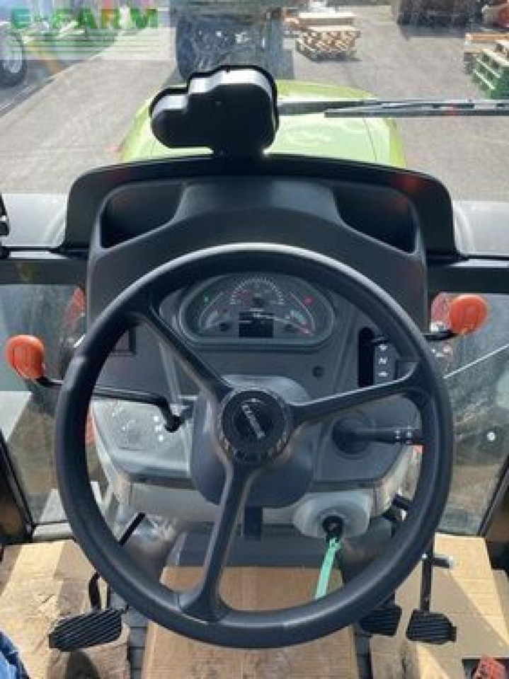Traktor CLAAS elios 210: slika 6