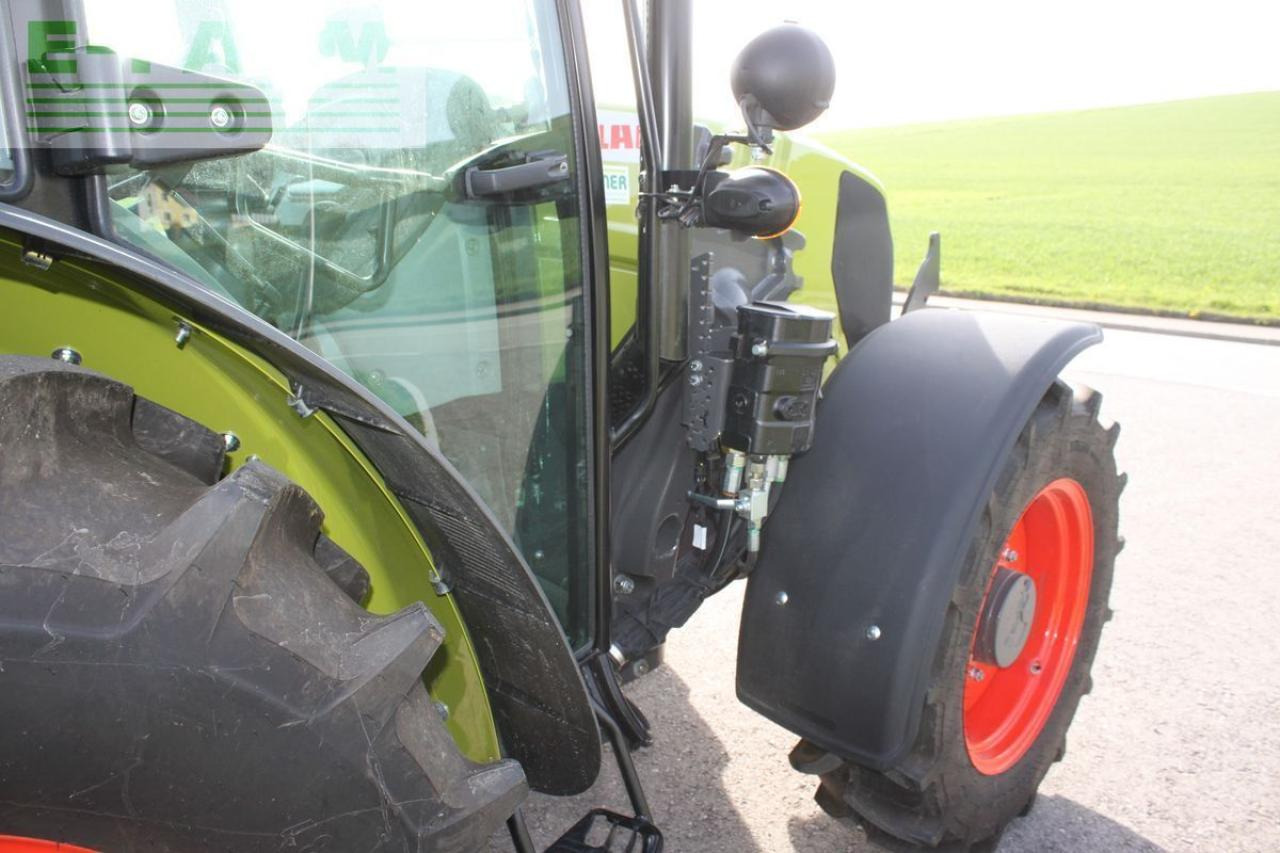 Traktor CLAAS elios 210 (kabine ohne glasdach): slika 6