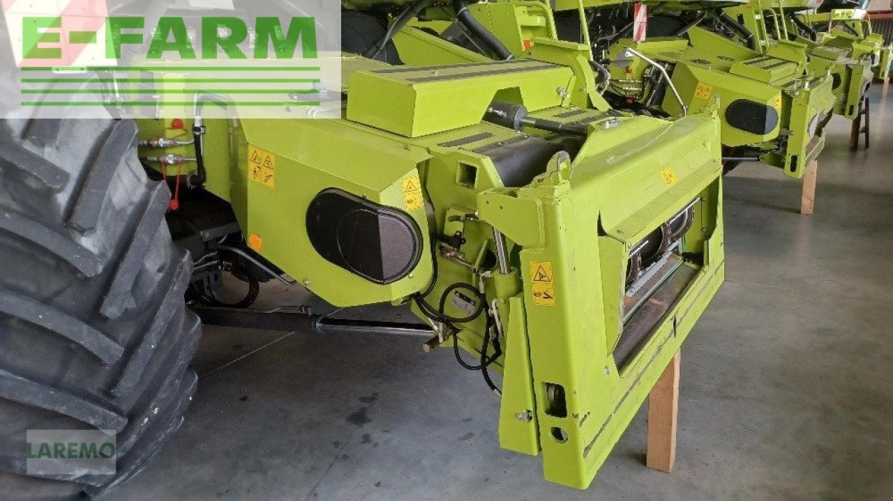 CLAAS lexion 630 montana - Kombinovani kombajn: slika 5 CLAAS lexion 630 montana - Kombinovani kombajn: slika 5