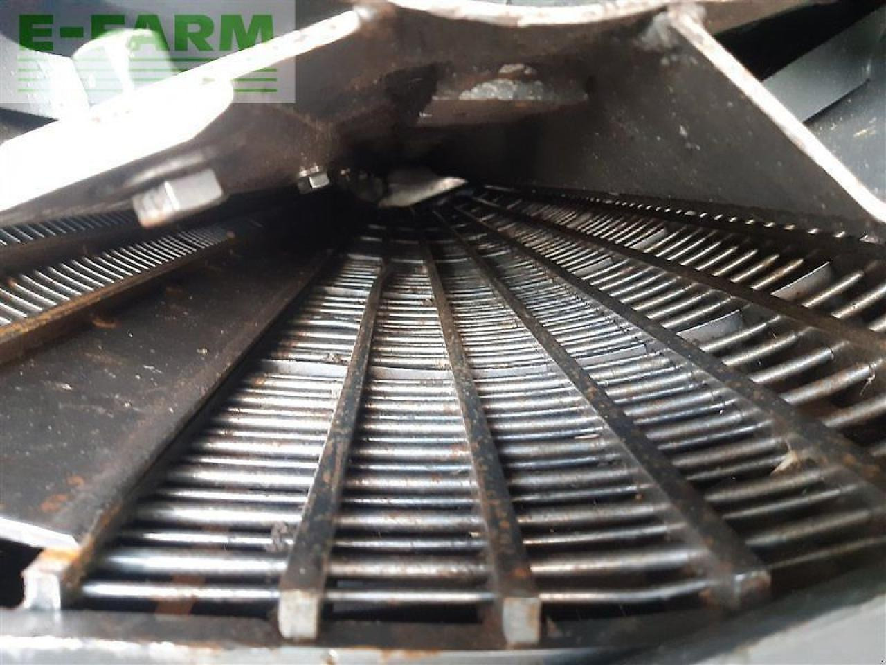 Kombinovani kombajn CLAAS lexion 760 tt: slika 12 Kombinovani kombajn CLAAS lexion 760 tt: slika 12