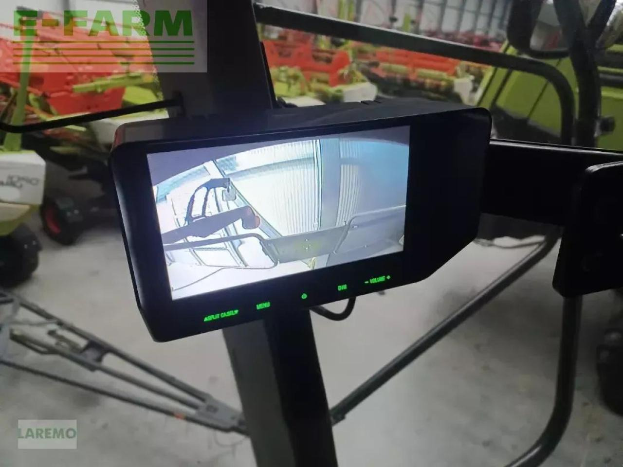 Kombinovani kombajn CLAAS lexion 770 tt terratrac + v1050: slika 13 Kombinovani kombajn CLAAS lexion 770 tt terratrac + v1050: slika 13