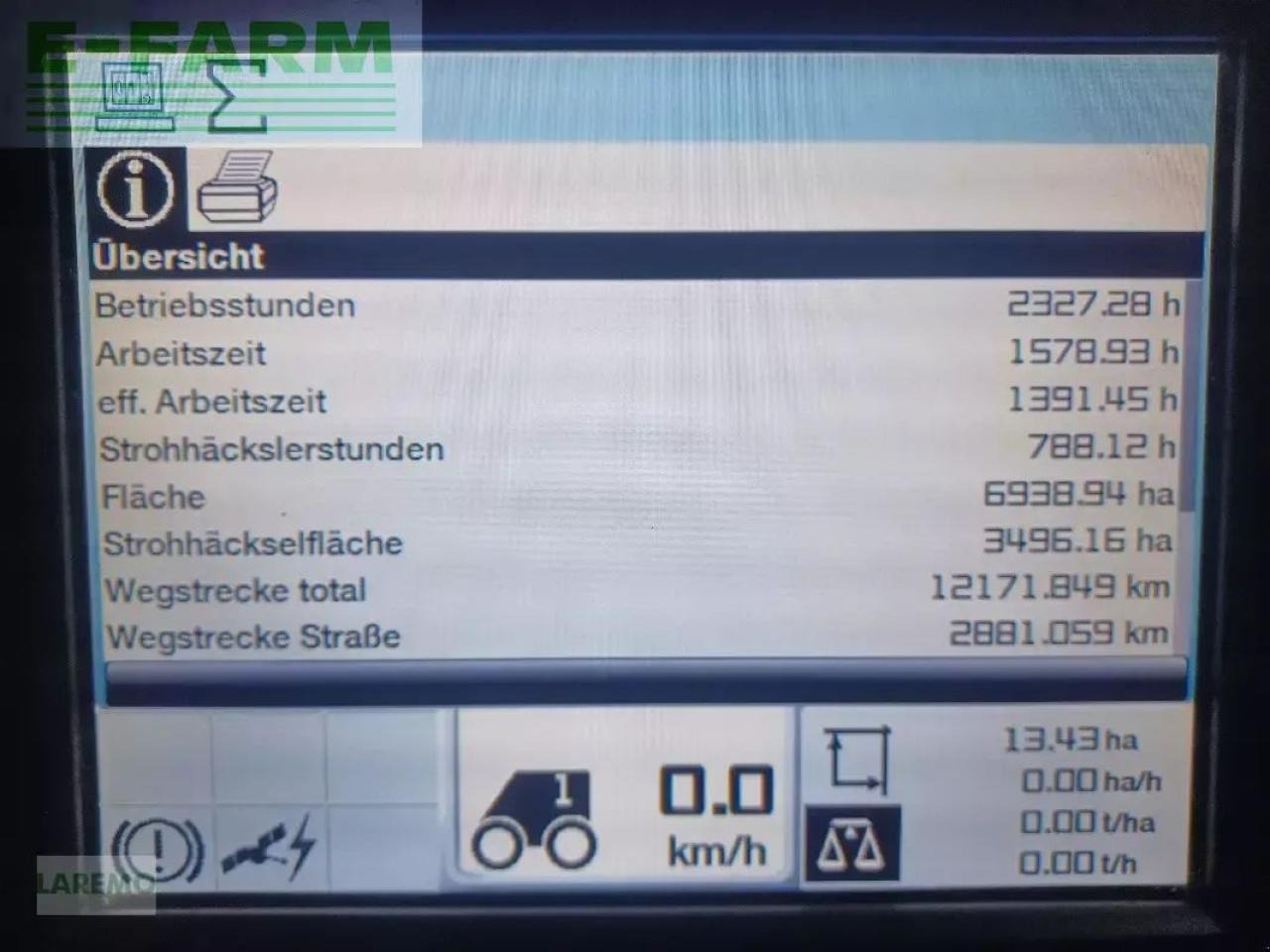 Kombinovani kombajn CLAAS lexion 770 tt terratrac + v1050: slika 14 Kombinovani kombajn CLAAS lexion 770 tt terratrac + v1050: slika 14