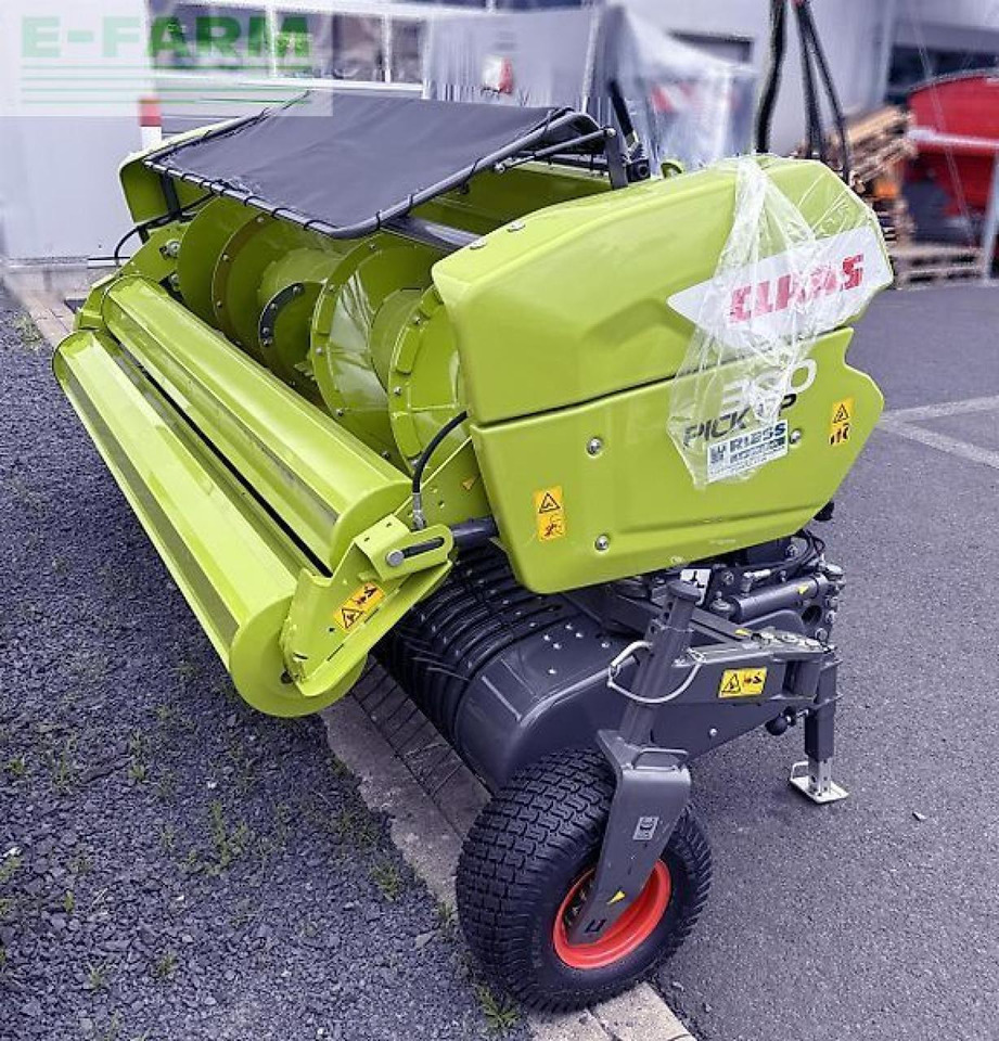 CLAAS pick up 300 profi contour - Dodatak za stočnu hranu: slika 1 CLAAS pick up 300 profi contour - Dodatak za stočnu hranu: slika 1