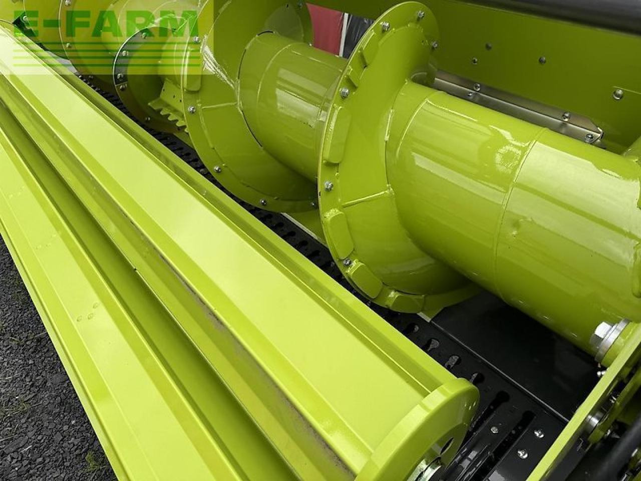 CLAAS pick up 300 profi contour - Dodatak za stočnu hranu: slika 4 CLAAS pick up 300 profi contour - Dodatak za stočnu hranu: slika 4