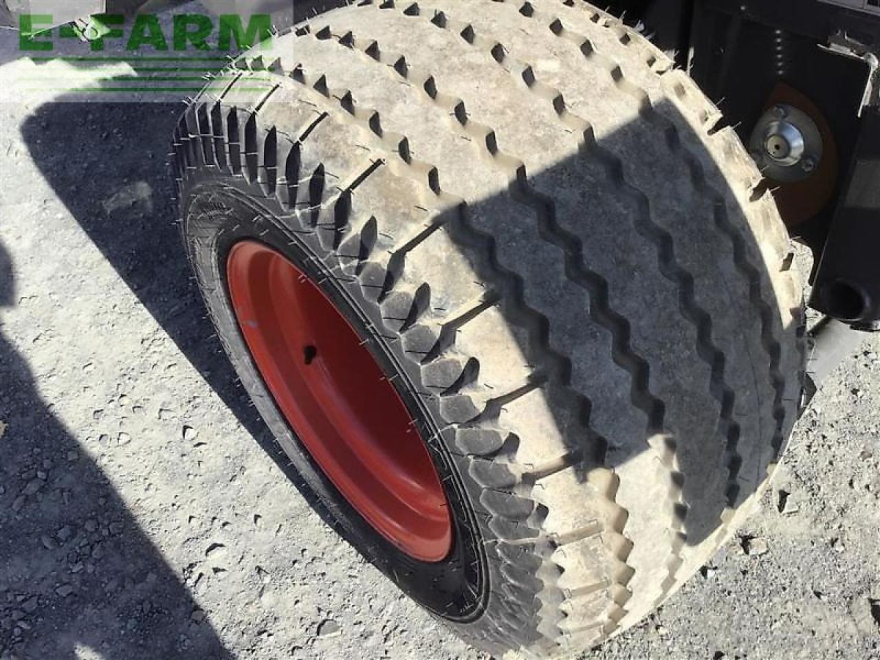 Balirka za kockaste bale CLAAS presse rollant 520 rc: slika 29