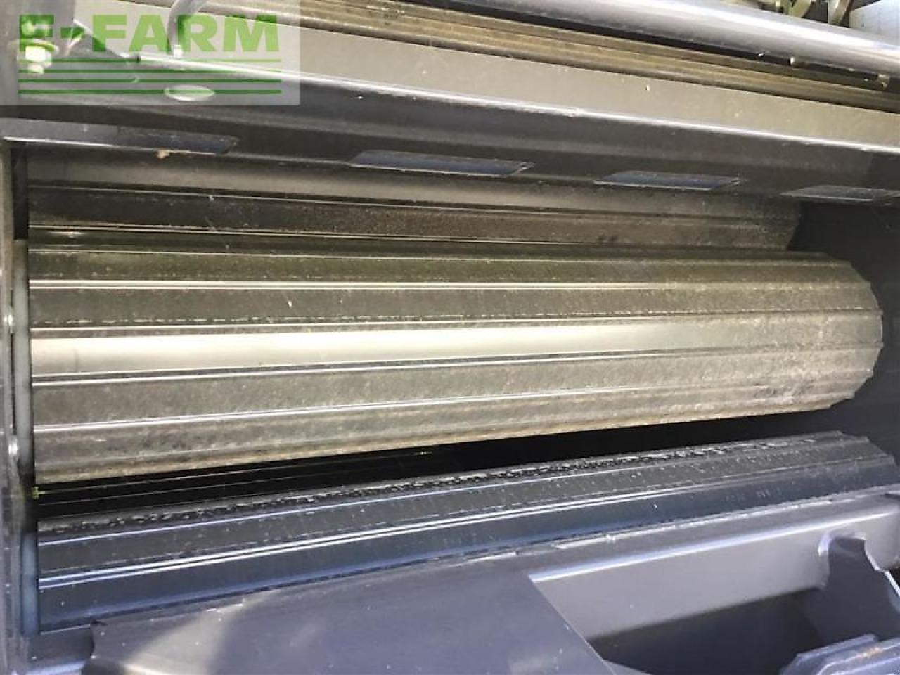 Balirka za kockaste bale CLAAS presse rollant 520 rc: slika 26